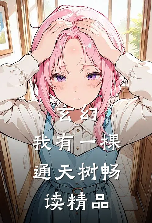 玄幻：我有一棵通天树畅读精品