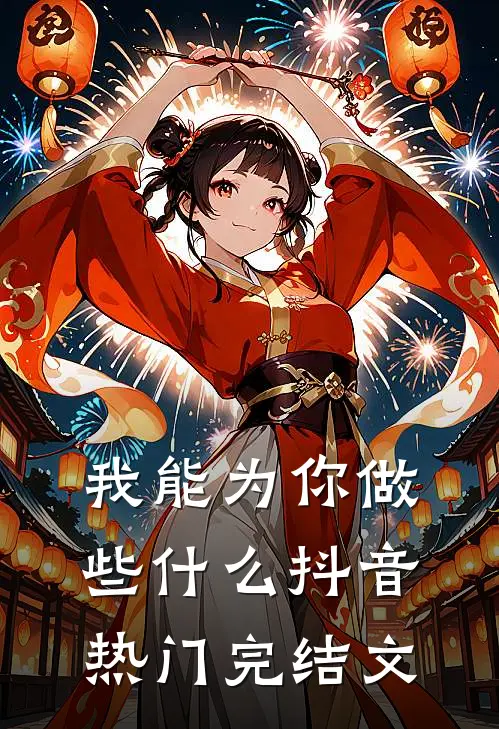 我能为你做些什么抖音热门完结文