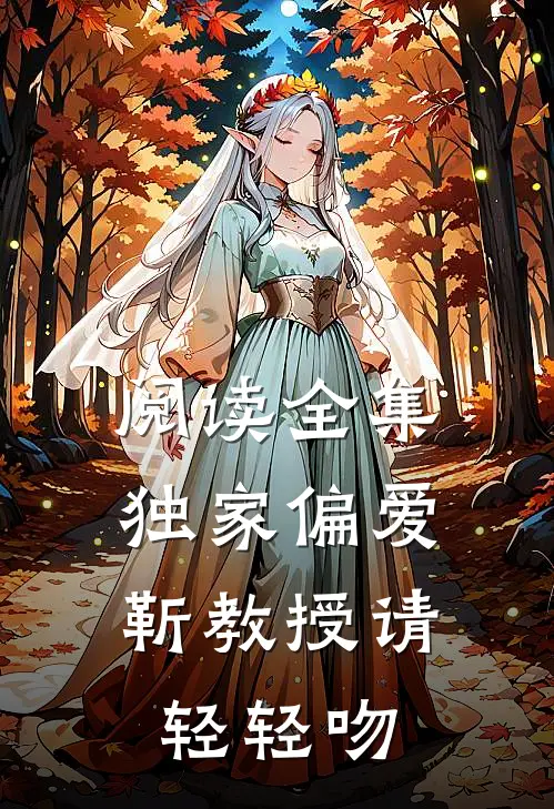 阅读全集独家偏爱：靳教授请轻轻吻