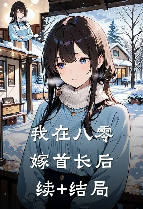 我在八零嫁首长后续+结局