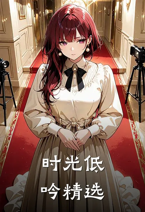 时光低吟精选