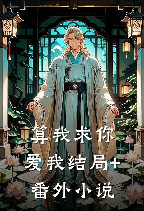 算我求你，爱我结局+番外小说