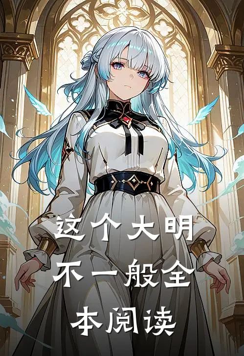 这个大明不一般全本阅读