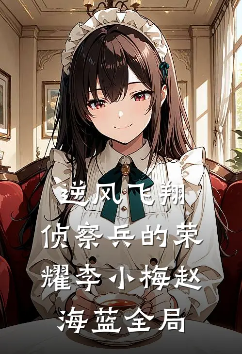 《逆风飞翔：侦察兵的荣耀》李小梅赵海蓝全局