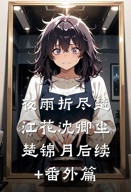 夜雨折尽楚江花沈卿尘楚锦月后续+番外篇