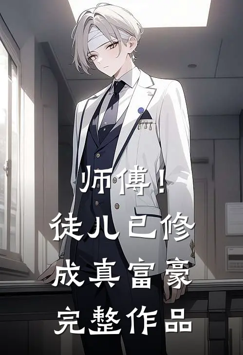 师傅！徒儿已修成真富豪完整作品
