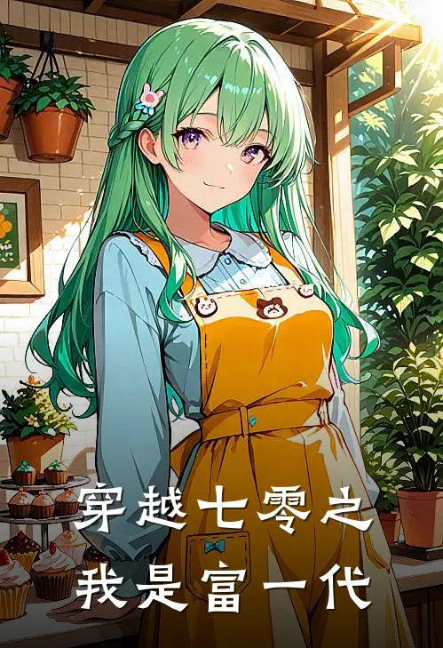 穿越七零之我是富一代