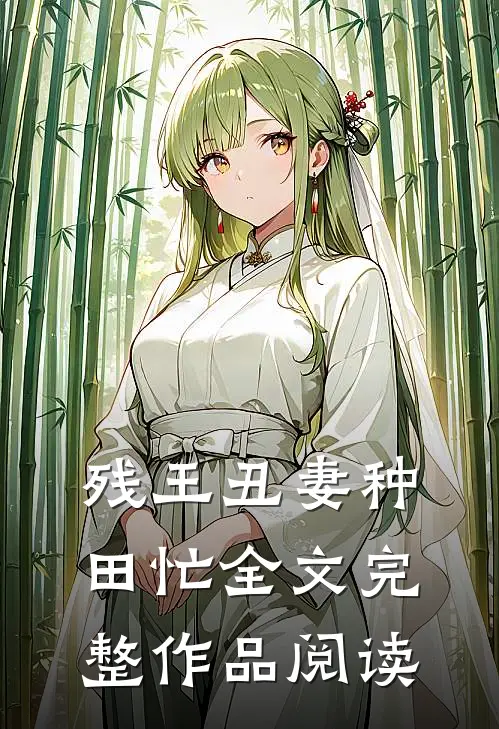 残王丑妻种田忙全文完整作品阅读