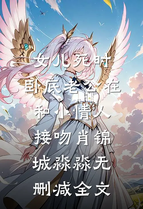 女儿死时，卧底老公在和小情人接吻肖锦城淼淼无删减全文