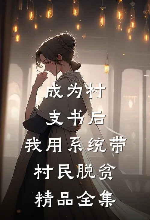 成为村支书后，我用系统带村民脱贫精品全集