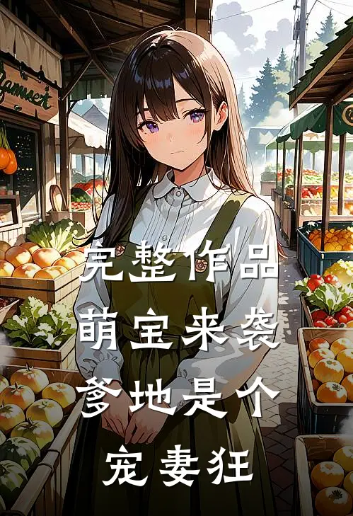 完整作品萌宝来袭，爹地是个宠妻狂