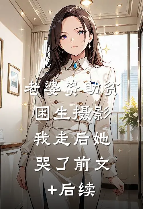 老婆资助贫困生摄影，我走后她哭了前文+后续