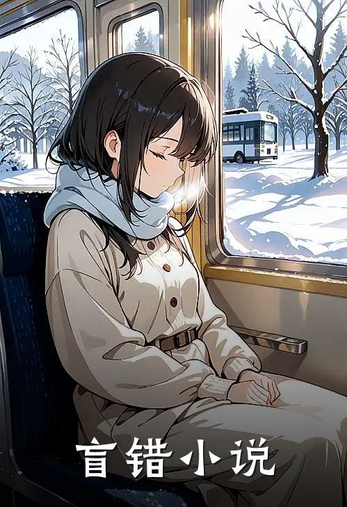 盲错小说