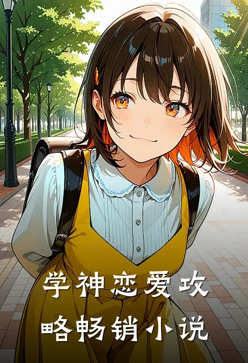 学神恋爱攻略畅销小说