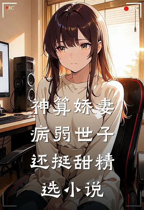 神算娇妻：病弱世子还挺甜精选小说