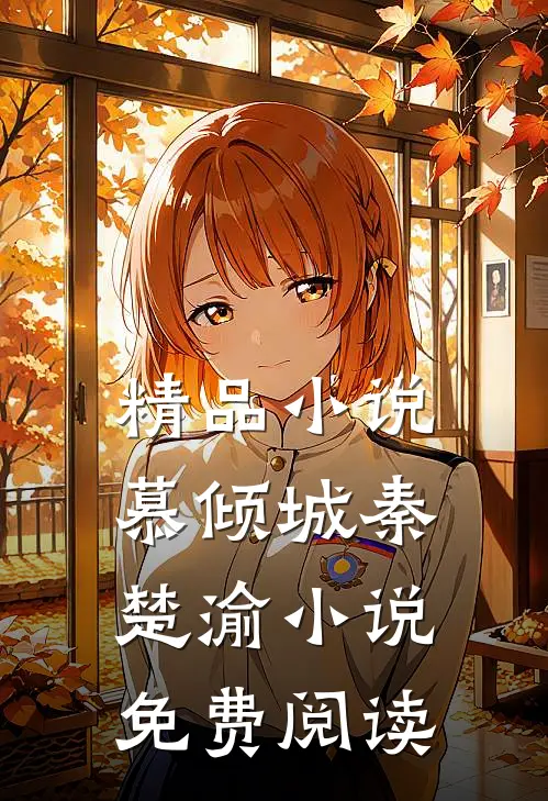 精品小说慕倾城秦楚渝小说免费阅读