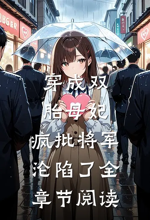 穿成双胎母妃：疯批将军沦陷了全章节阅读