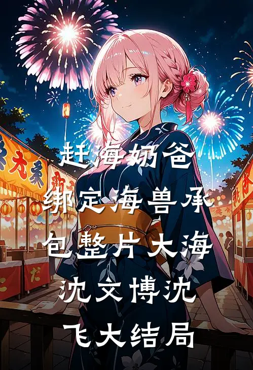 赶海奶爸：绑定海兽承包整片大海沈文博沈飞大结局