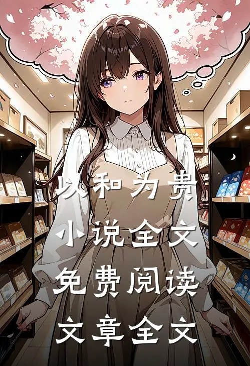 以和为贵小说全文免费阅读文章全文