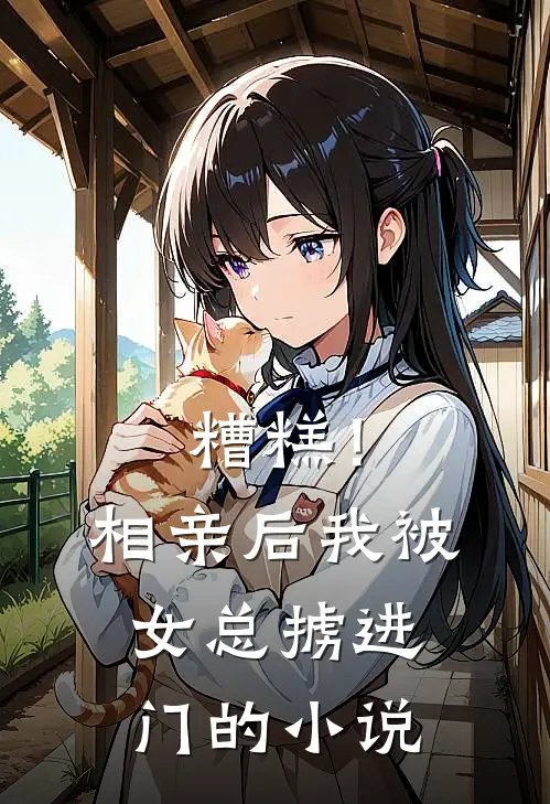 糟糕！相亲后，我被女总掳进门的小说
