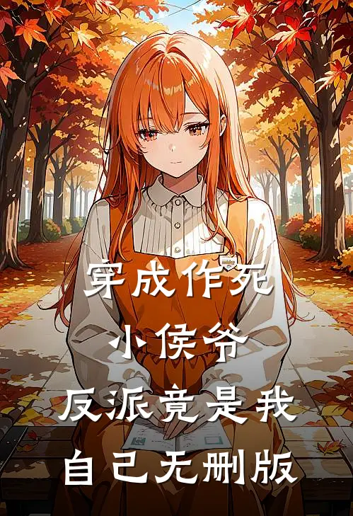 穿成作死小侯爷，反派竟是我自己无删版