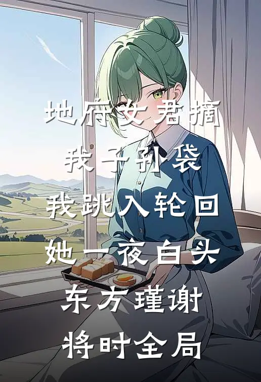 地府女君摘我子孙袋，我跳入轮回她一夜白头东方瑾谢将时全局