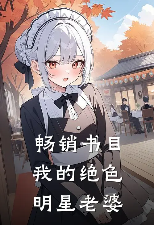 畅销书目我的绝色明星老婆