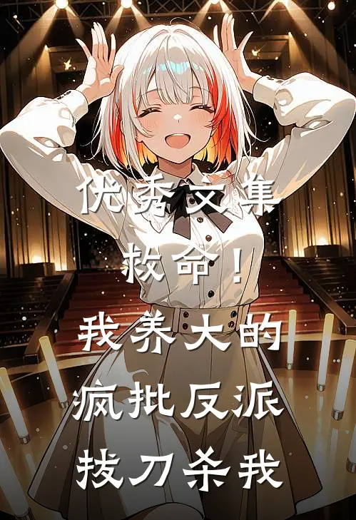 优秀文集救命！我养大的疯批反派拔刀杀我