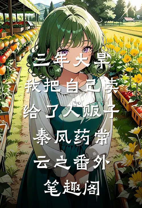 三年大旱，我把自己卖给了人贩子：秦凤药常云之番外笔趣阁