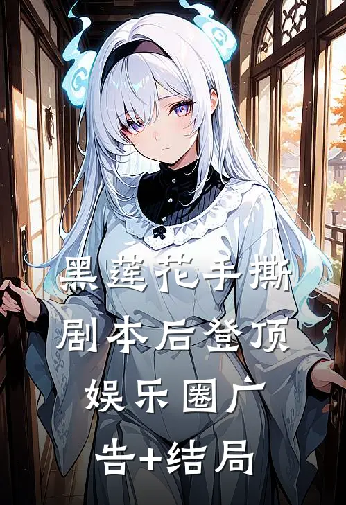黑莲花手撕剧本后登顶娱乐圈广告+结局