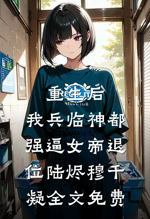 重生后，我兵临神都，强逼女帝退位陆烬穆千凝全文免费
