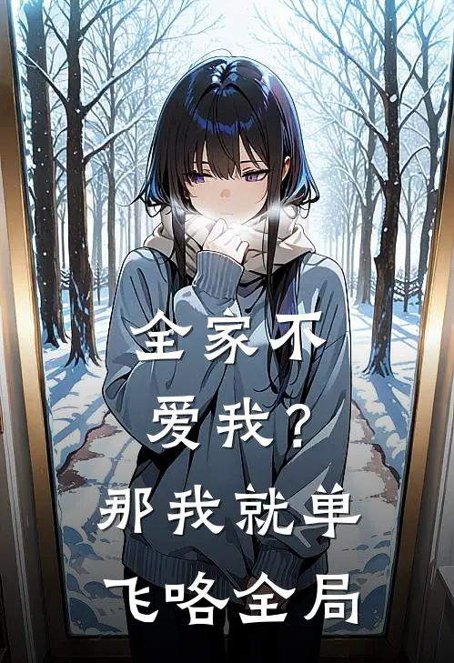 全家不爱我？那我就单飞咯全局