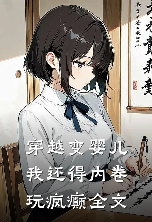 穿越变婴儿，我还得内卷玩疯癫全文