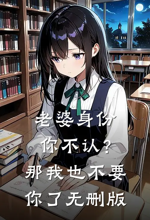 老婆身份你不认？那我也不要你了无删版