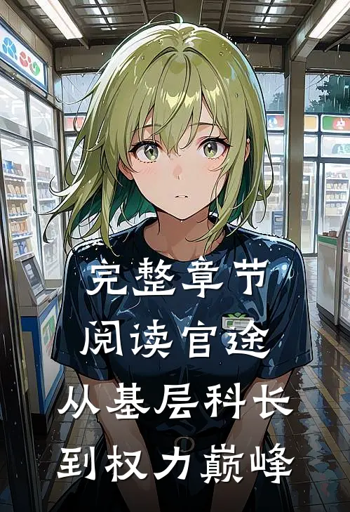 完整章节阅读官途:从基层科长到权力巅峰