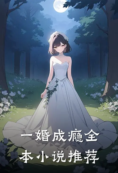 一婚成瘾全本小说推荐