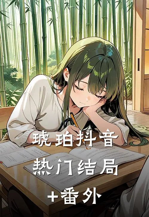 琥珀抖音热门结局+番外