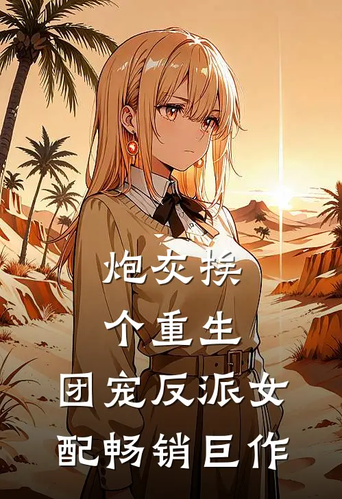 炮灰挨个重生，团宠反派女配畅销巨作