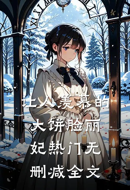 让人羡慕的大饼脸丽妃热门无删减全文