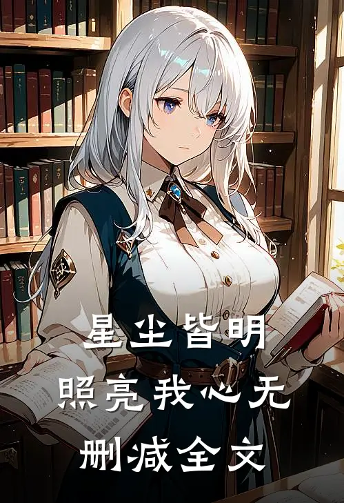 星尘皆明，照亮我心无删减全文