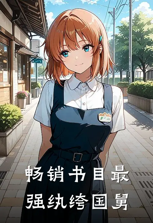 畅销书目最强纨绔国舅