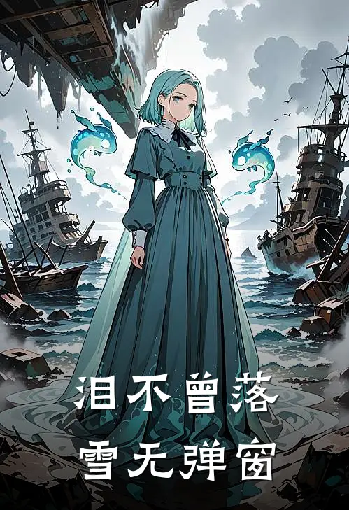 泪不曾落雪无弹窗