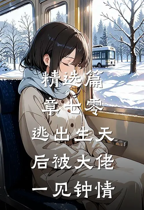 精选篇章七零:逃出生天后被大佬一见钟情