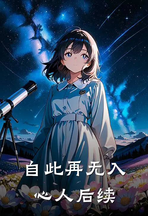 自此再无入心人后续