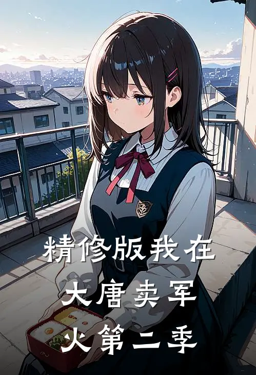 精修版我在大唐卖军火第二季