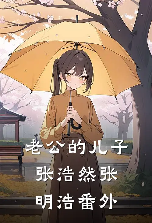 老公的儿子张浩然张明浩 番外