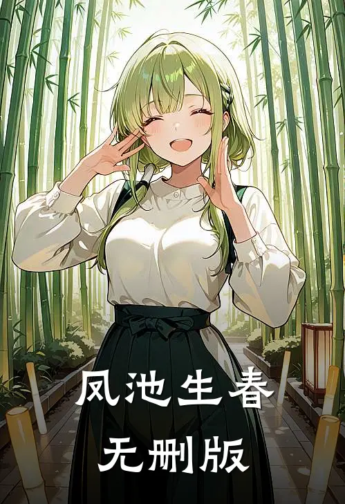 凤池生春无删版
