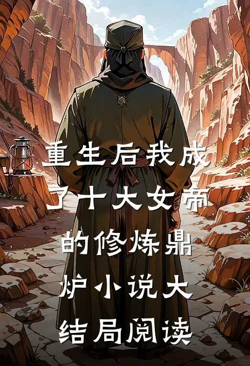 重生后我成了十大女帝的修炼鼎炉小说大结局阅读