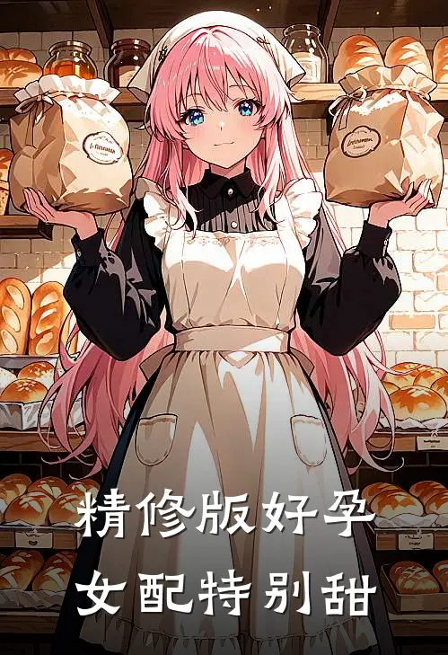 精修版好孕女配特别甜