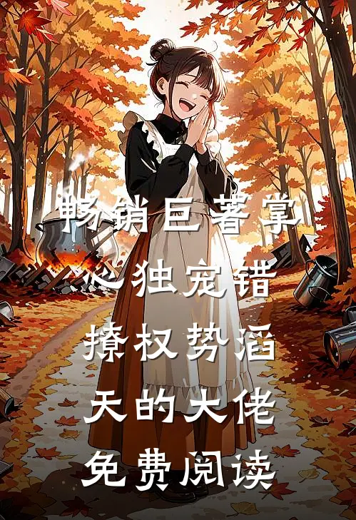 畅销巨著掌心独宠错撩权势滔天的大佬免费阅读
